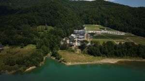 Montevista Lake & Mountain Luxury Resort, o nouă investiţie în turismul premium din România